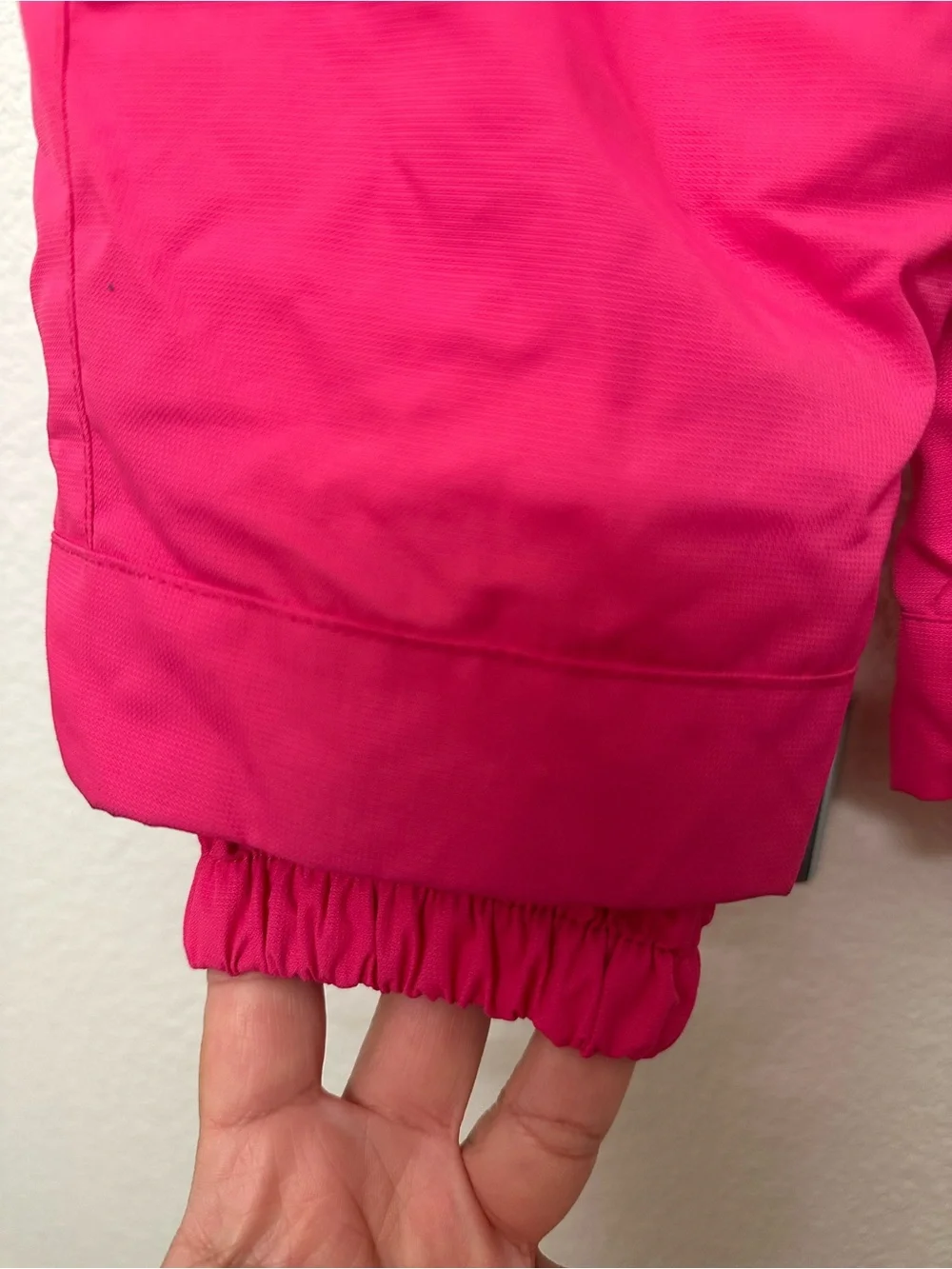 The Childrens Place shoulder adjustable